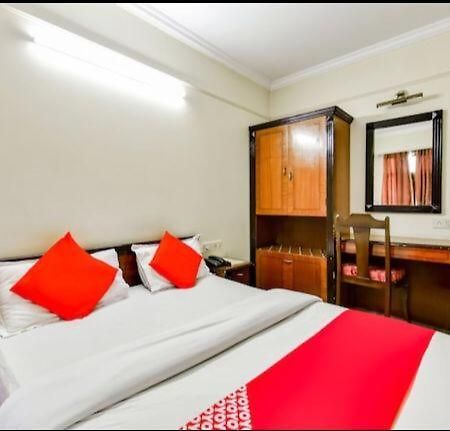 Hotel Guru International Jodhpur  Dış mekan fotoğraf