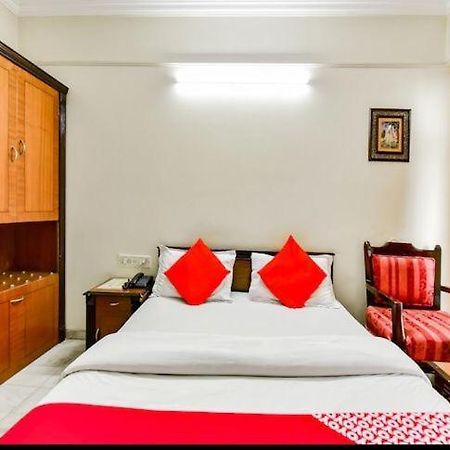 Hotel Guru International Jodhpur  Dış mekan fotoğraf