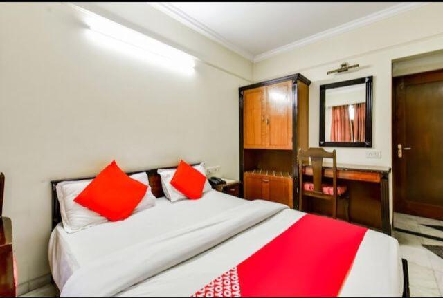 Hotel Guru International Jodhpur  Dış mekan fotoğraf