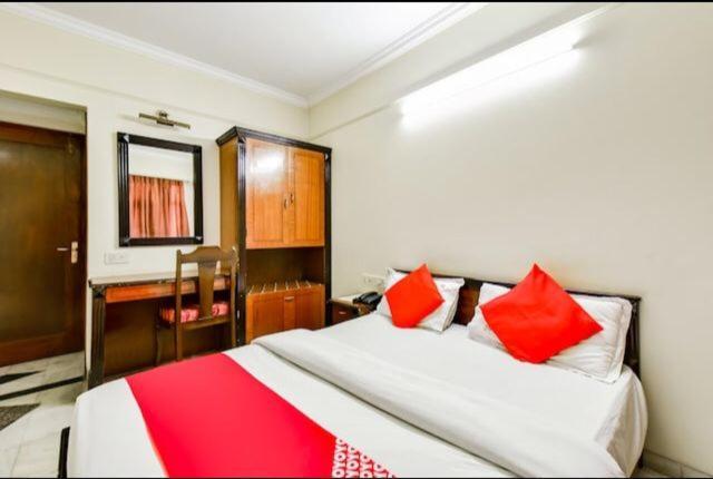 Hotel Guru International Jodhpur  Dış mekan fotoğraf