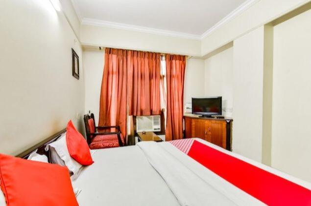 Hotel Guru International Jodhpur  Dış mekan fotoğraf