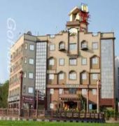 Hotel Guru International Jodhpur  Dış mekan fotoğraf